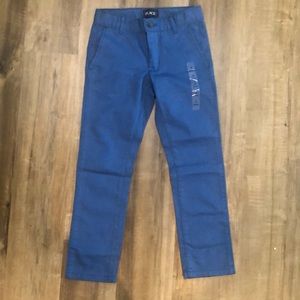 Boys The Children’s Place skinny pant